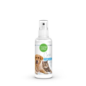 NutraVital Care Spray Dental