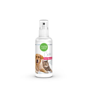 NutraVital Care Spray para heridas