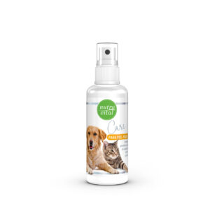 NutraVital Care Spray piel y pelaje