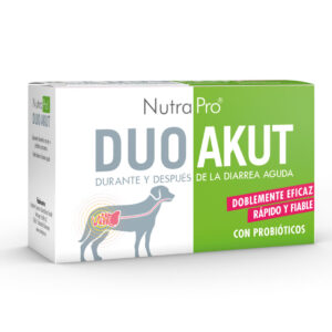 NutraPro® DuoAkut