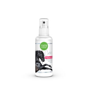 NutraVital Care Spray para heridas
