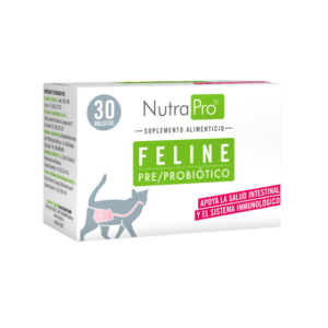 NutraPro® Gato