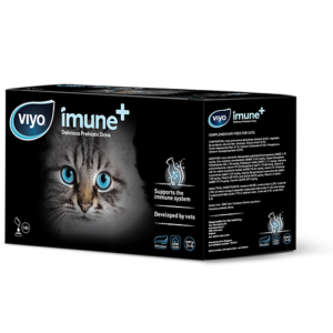 Viyo imune+ Gato