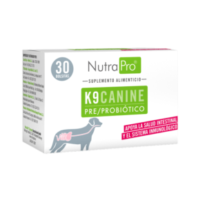 NutraPro® K9 Perro